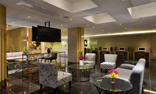 هتل ل دی تل بانکوک هتل ل دی تل بانکوک